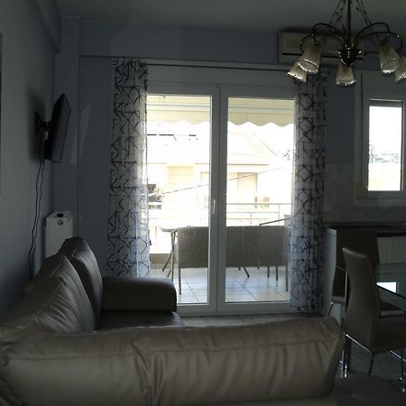 Serenada Apartment Nea Iraklitsa Экстерьер фото