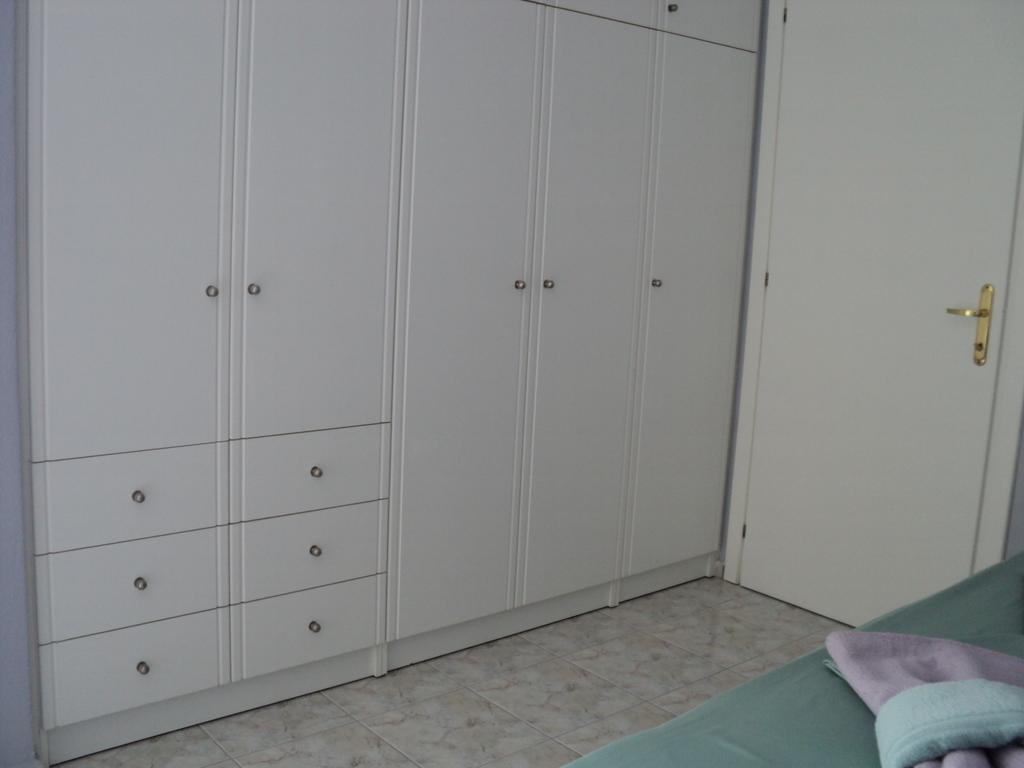 Serenada Apartment Nea Iraklitsa Экстерьер фото