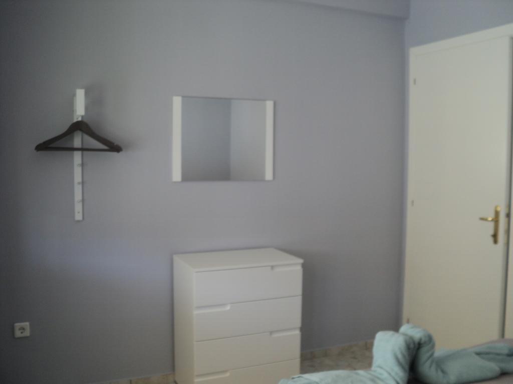 Serenada Apartment Nea Iraklitsa Экстерьер фото